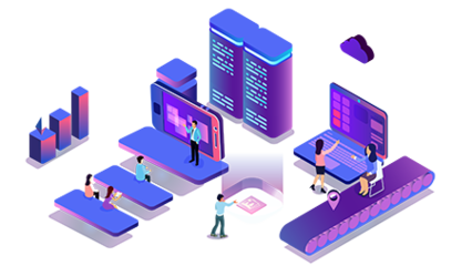 OLM大數(shù)據(jù)解決方案 東方龍馬數(shù)據(jù)處理服務(wù)的核心引擎