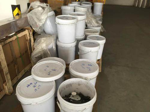 回收桂林疊彩鎢鋼機夾 焊錫條多少錢一斤三洋金屬