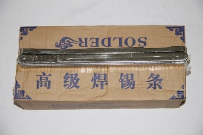 抗氧化焊錫條-【效果圖,產(chǎn)品圖,型號(hào)圖,工程圖】-中國