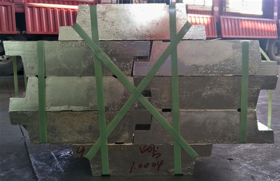 關(guān)于同意個舊市凱盟工貿(mào)有限責任公司增加錫錠產(chǎn)品包裝規(guī)格的公告