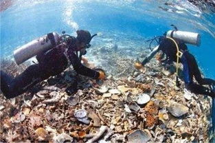 日本滿載40噸黃金12噸白銀船只沉沒,幾十年后中國(guó)打撈,卻見怪事