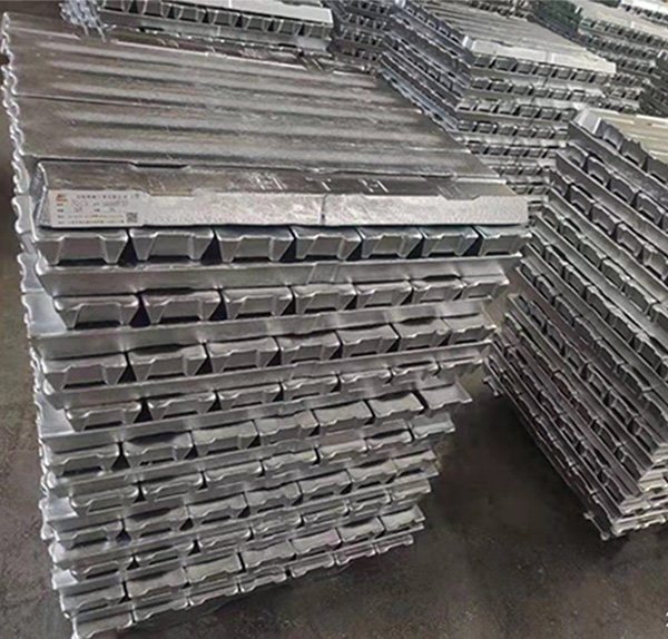 大朗環保錫錠收購