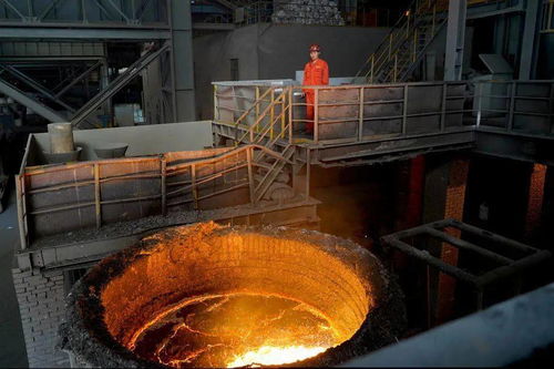 沙鋼集團東北特鋼公司煉鋼廠 全力沖刺 打好年底收官戰