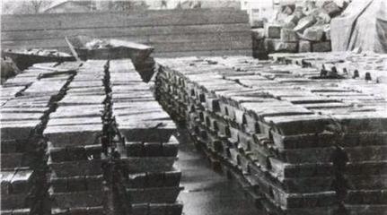 二戰時阿波丸號究竟帶了什么?日本兵集體自殺是為了保護什么秘密