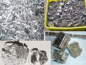 龍崗收購(gòu)廢錫 錫渣錫錠錫塊 回收廢錫