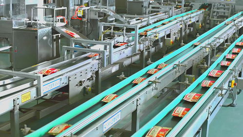 堅(jiān)持綠色引領(lǐng),洽洽食品獲評(píng) 國(guó)家級(jí)綠色工廠