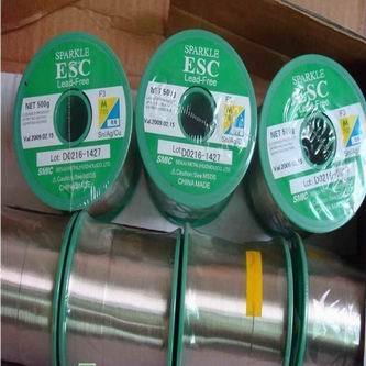 鉛珠的應用、市場與供應 聚焦焊錫條行業