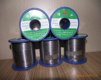 優質不銹鋼焊錫條供應——廣州億上達錫業銷售部